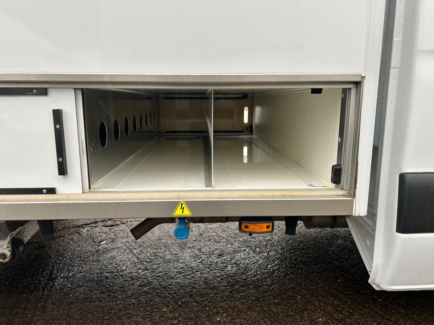 Used Mercedes-Benz Sprinter 2022 for sale - 76693061: Photo 14