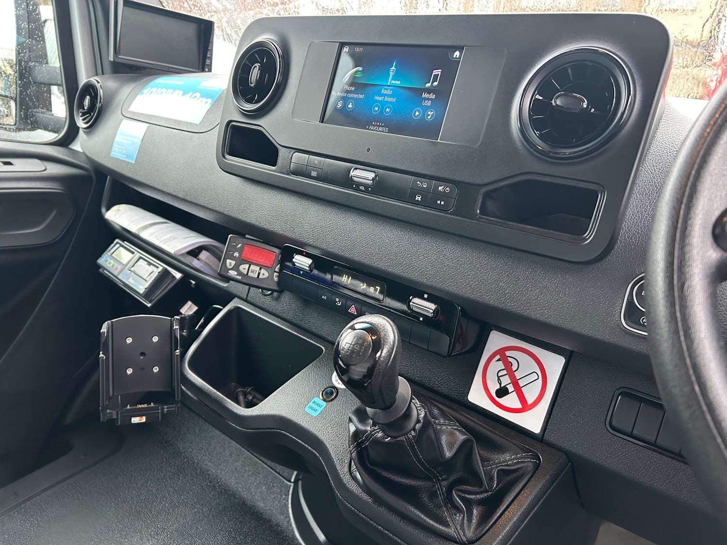 Used Mercedes-Benz Sprinter 2022 for sale - 76693061: Photo 16