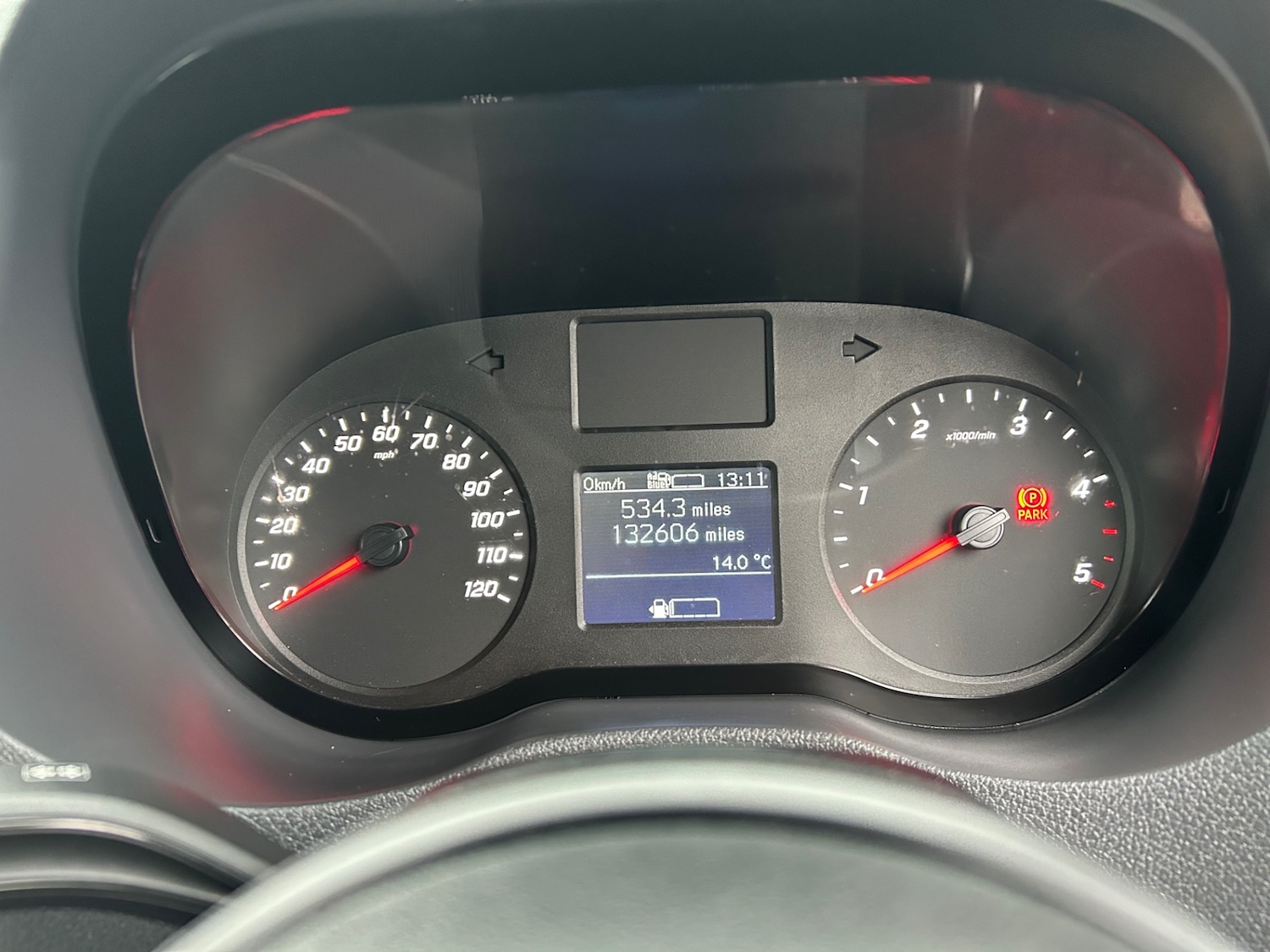 Used Mercedes-Benz Sprinter 2022 for sale - 76693061: Photo 17