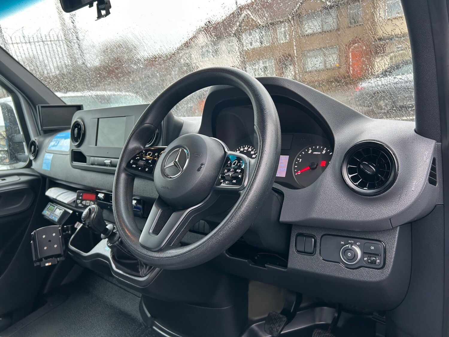 Used Mercedes-Benz Sprinter 2022 for sale - 76693061: Photo 18