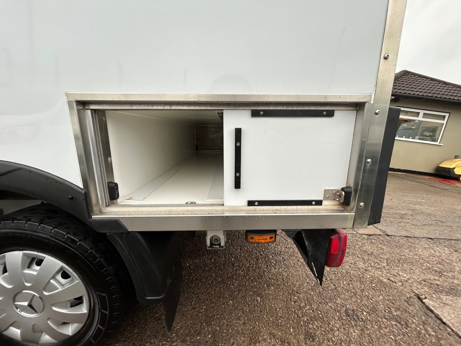 Used Mercedes-Benz Sprinter 2022 for sale - 76693061: Photo 21