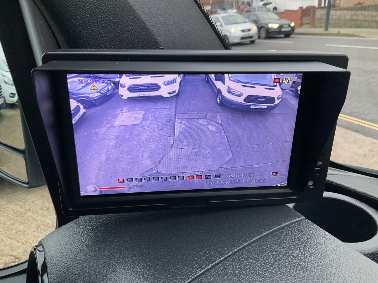 Used Mercedes-Benz Sprinter 2022 for sale - 76693061: Photo 32