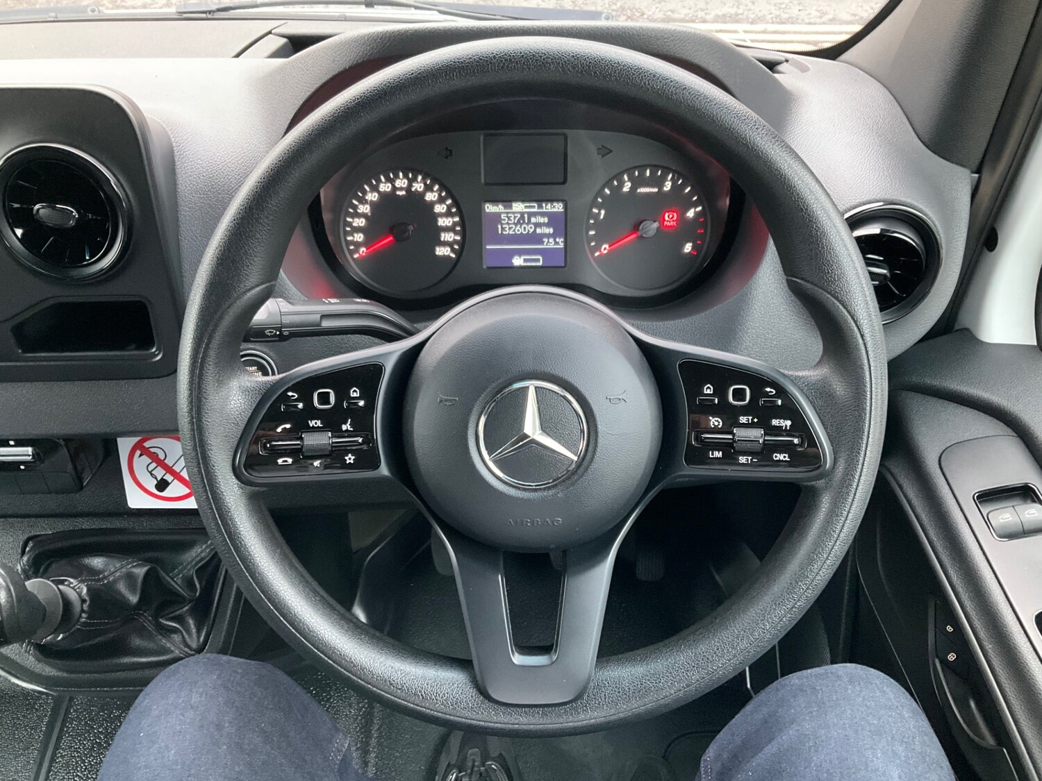 Used Mercedes-Benz Sprinter 2022 for sale - 76693061: Photo 35