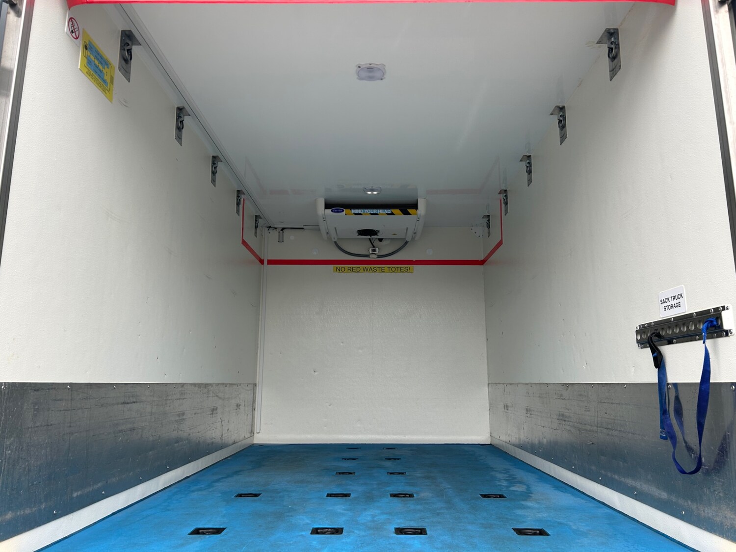 Used Mercedes-Benz Sprinter 2022 for sale - 76693061: Photo 4