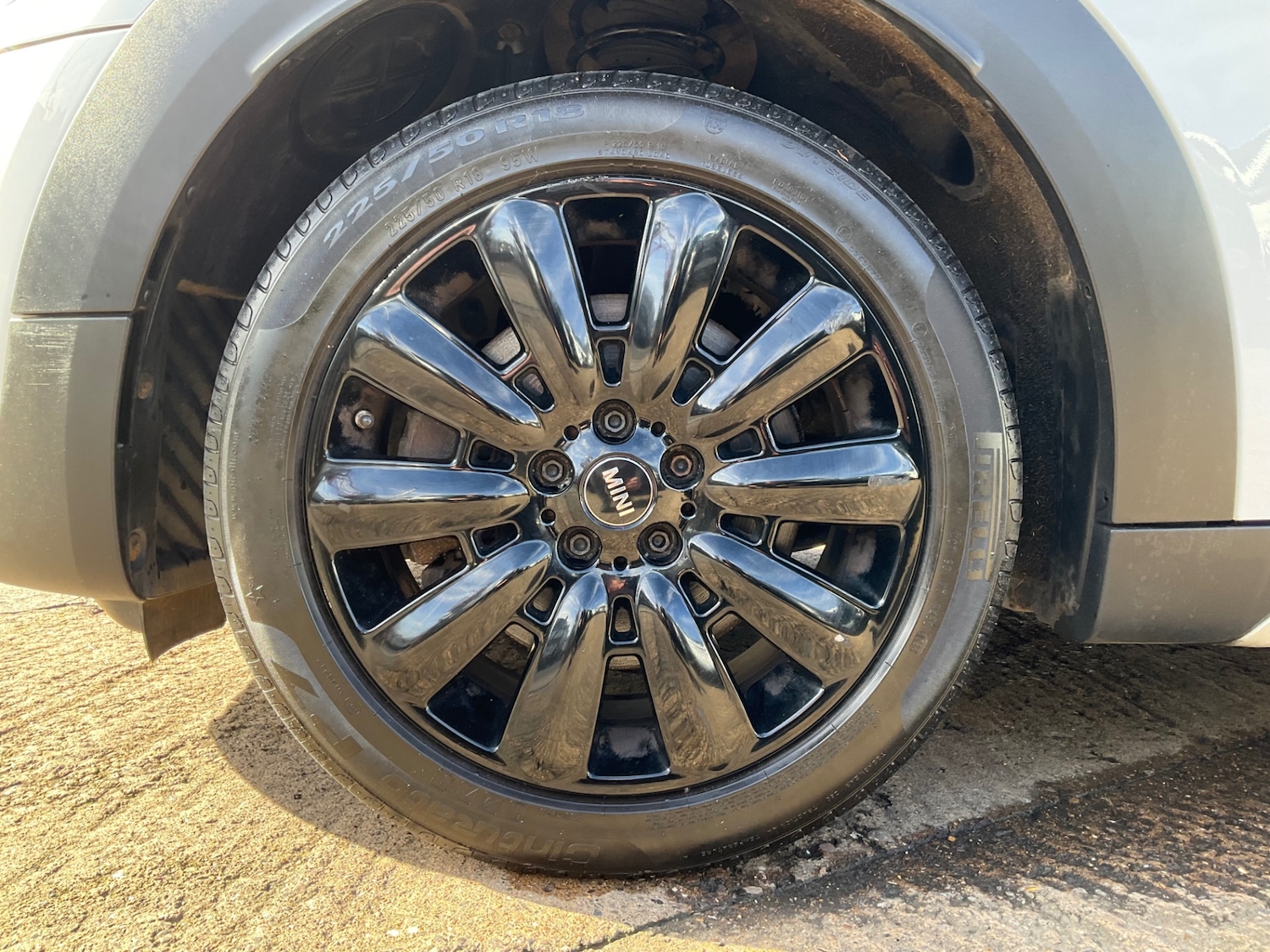 Used MINI Countryman 2017 for sale - 77504897: Photo 12