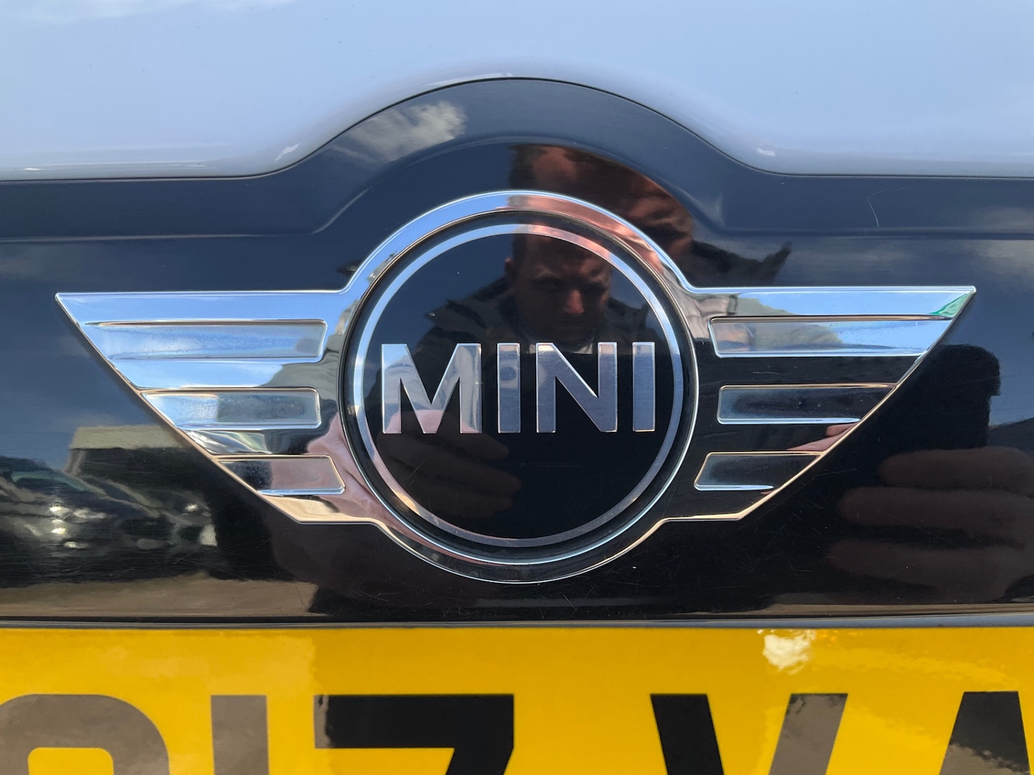 Used MINI Countryman 2017 for sale - 77504897: Photo 13