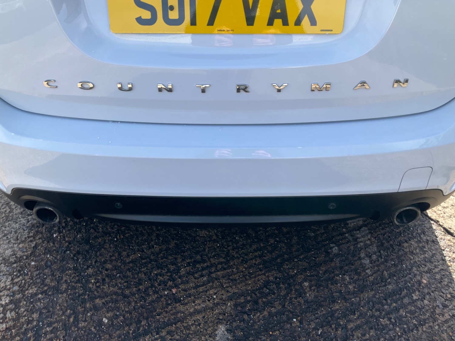 Used MINI Countryman 2017 for sale - 77504897: Photo 14