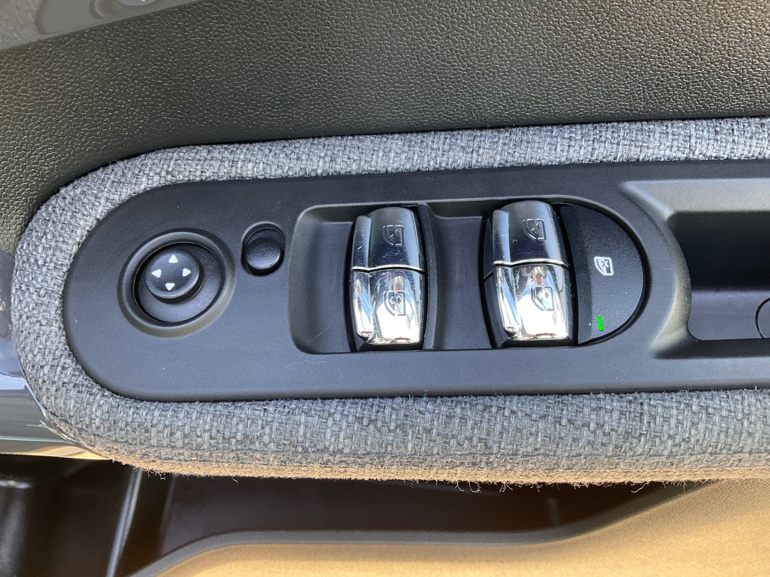 Used MINI Countryman 2017 for sale - 77504897: Photo 16