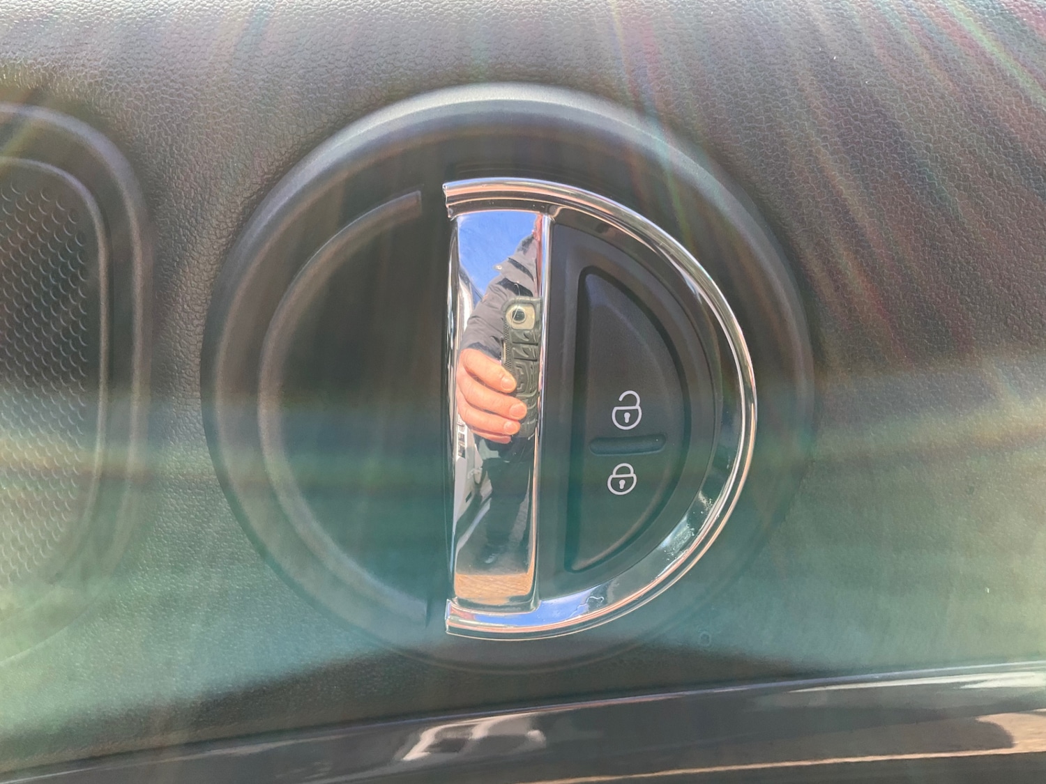 Used MINI Countryman 2017 for sale - 77504897: Photo 17