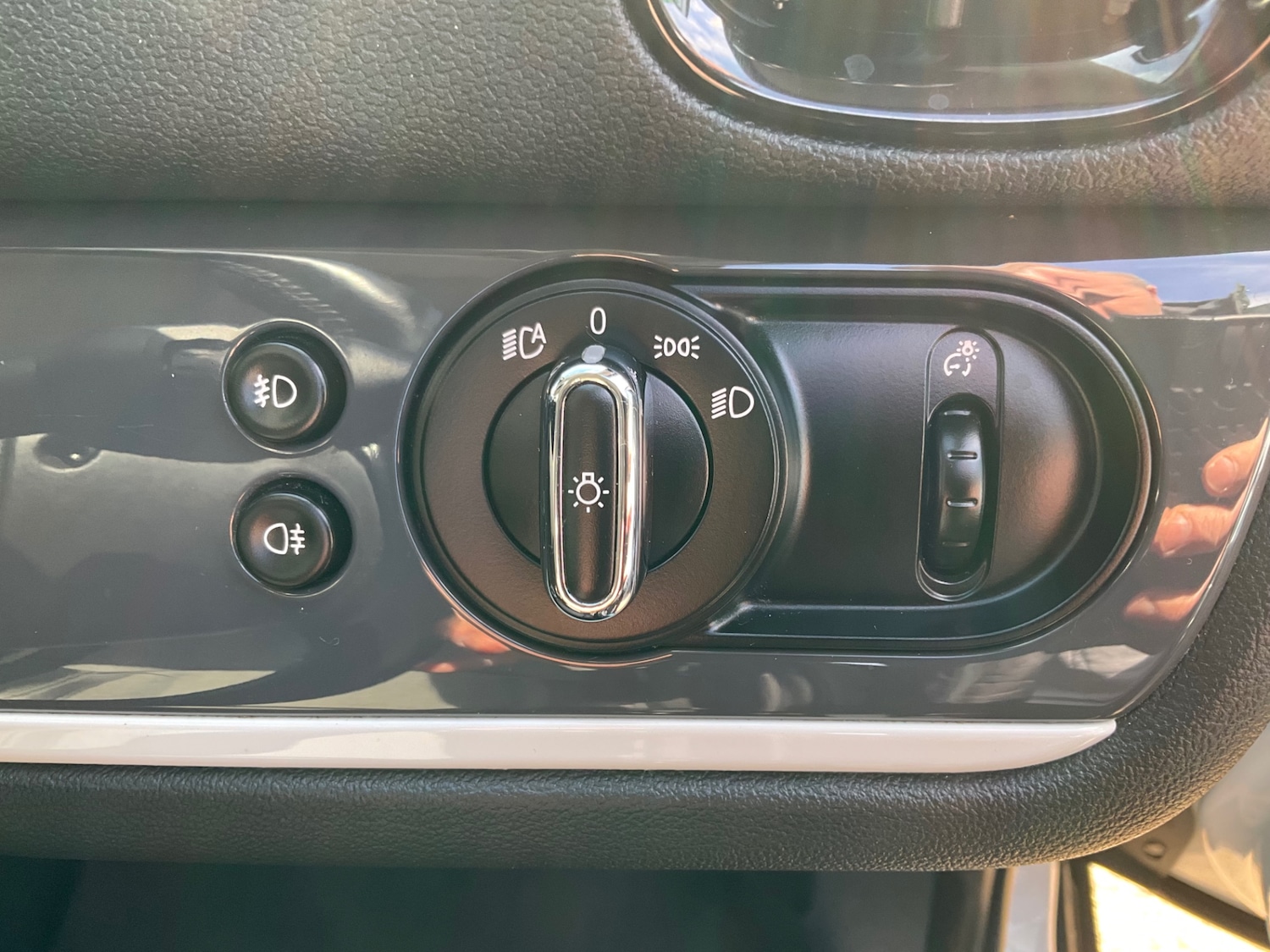 Used MINI Countryman 2017 for sale - 77504897: Photo 18