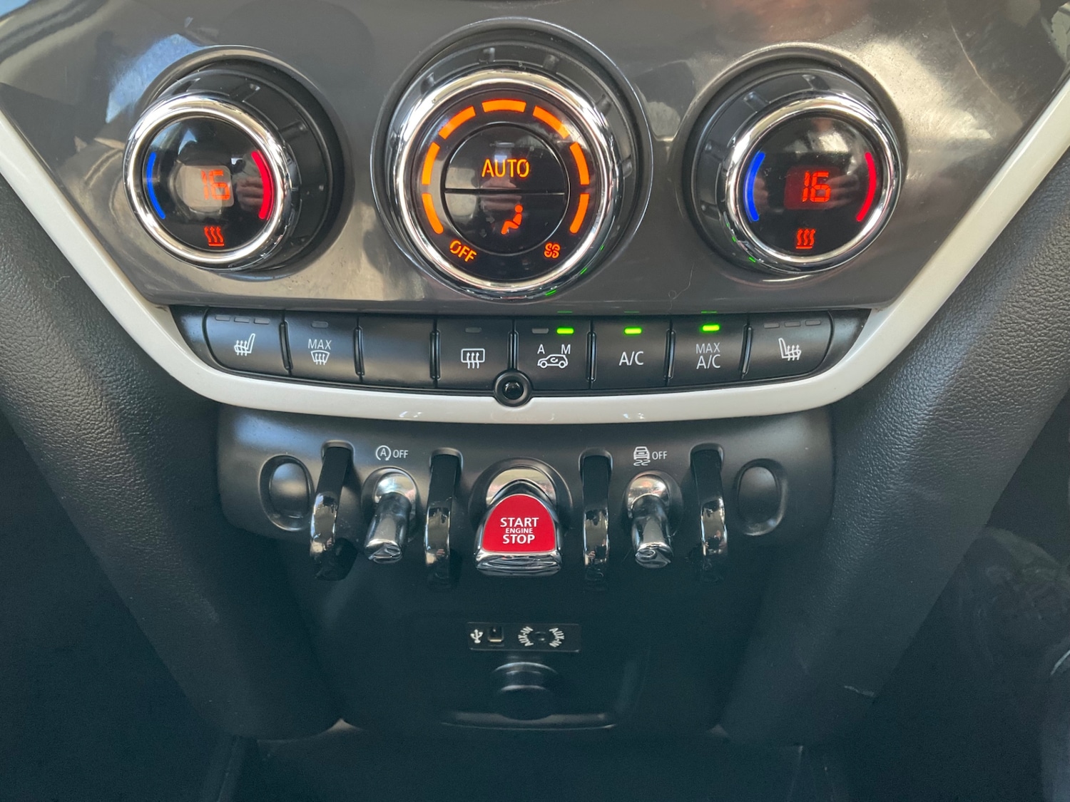 Used MINI Countryman 2017 for sale - 77504897: Photo 19