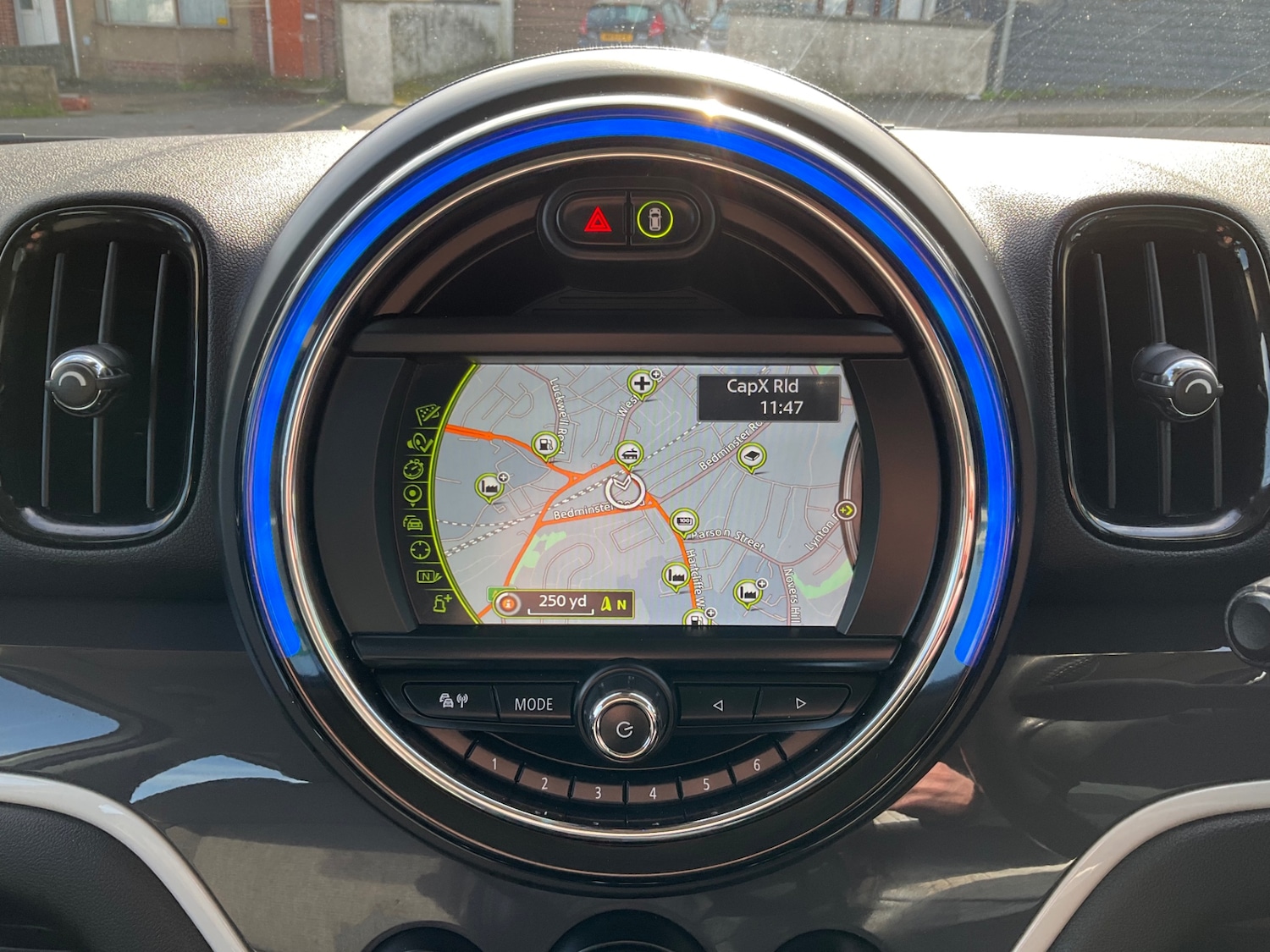 Used MINI Countryman 2017 for sale - 77504897: Photo 20