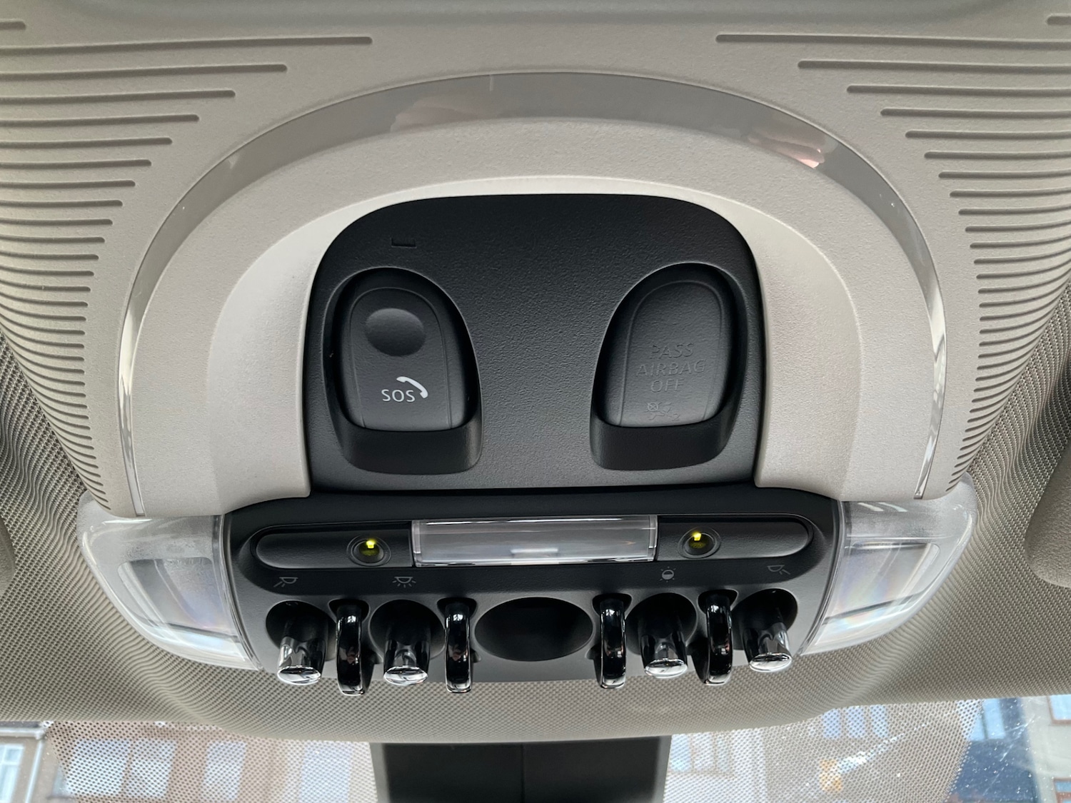 Used MINI Countryman 2017 for sale - 77504897: Photo 22