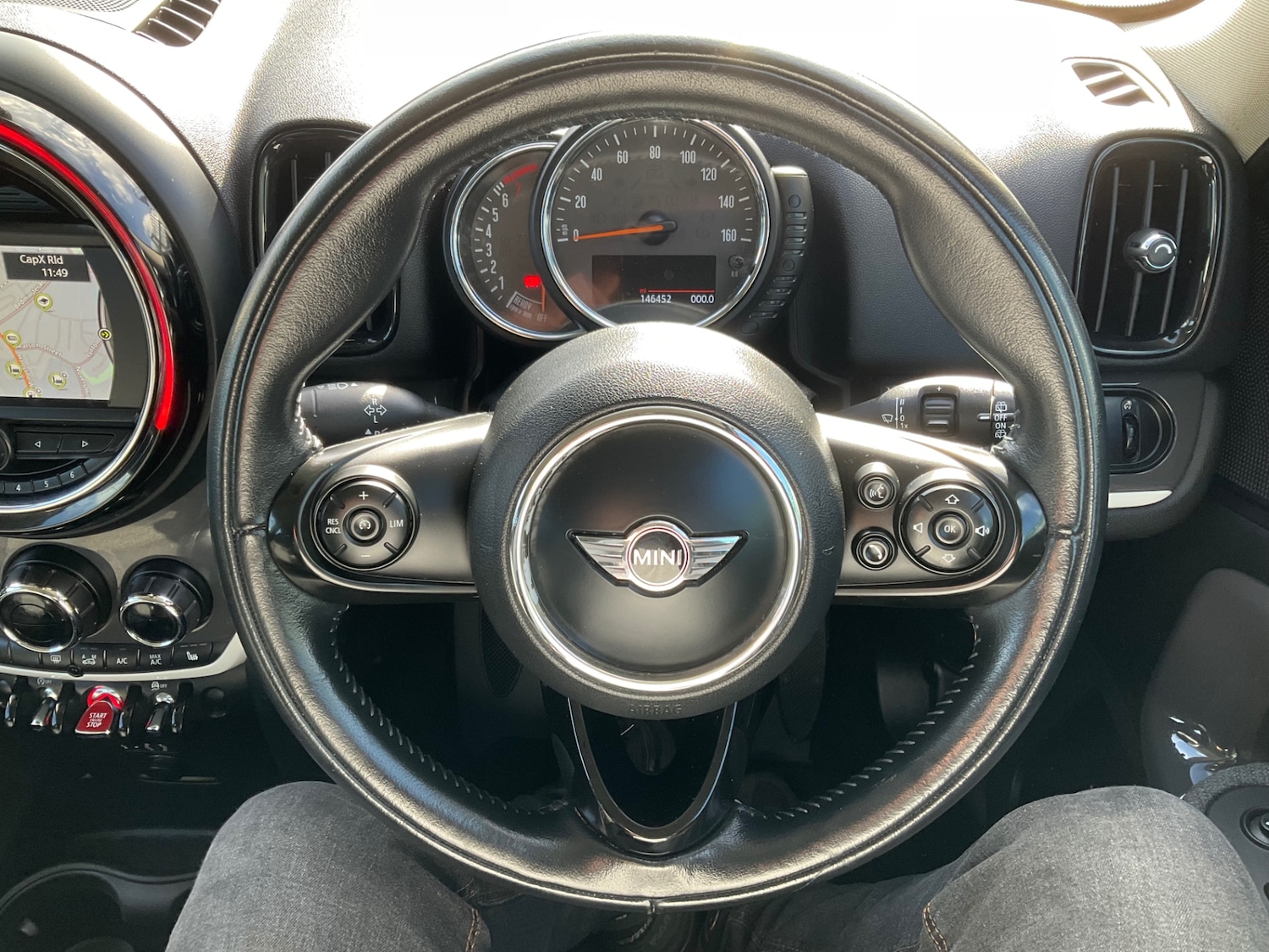 Used MINI Countryman 2017 for sale - 77504897: Photo 24