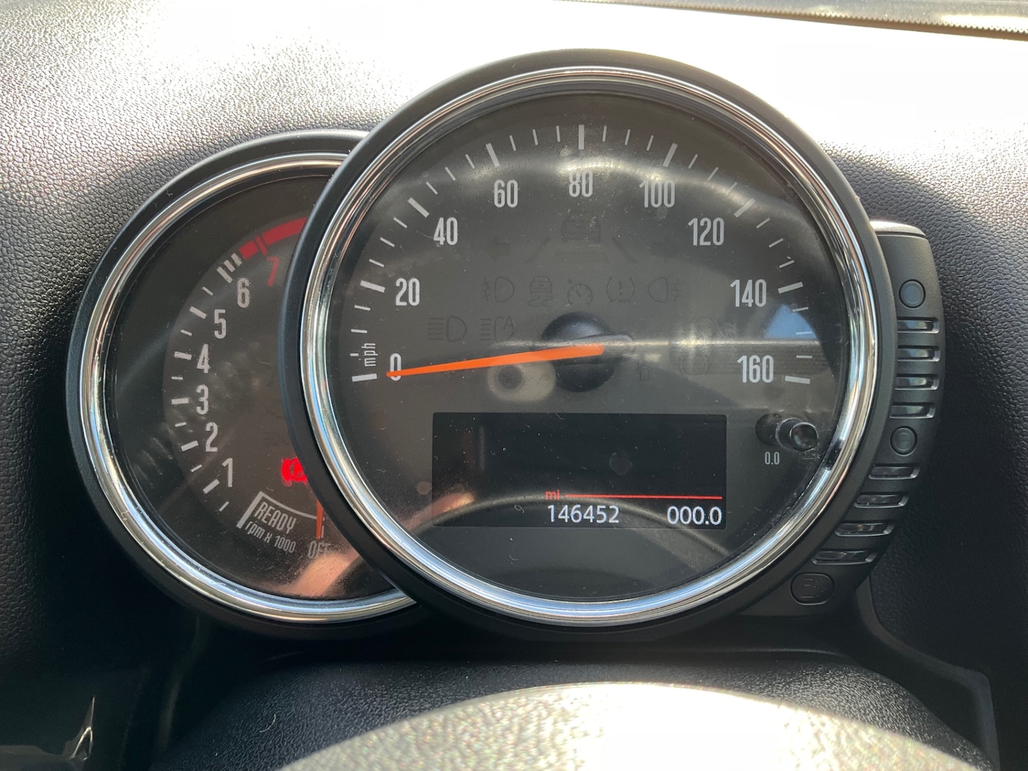 Used MINI Countryman 2017 for sale - 77504897: Photo 25