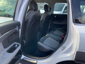 Used MINI Countryman 2017 for sale - 77504897: Photo