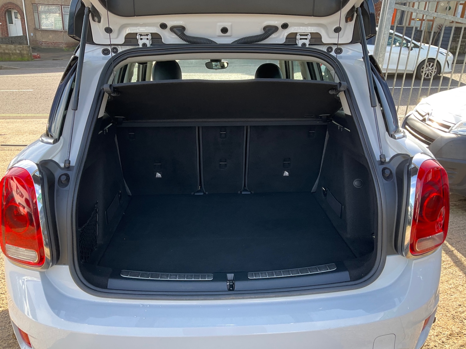 Used MINI Countryman 2017 for sale - 77504897: Photo 4