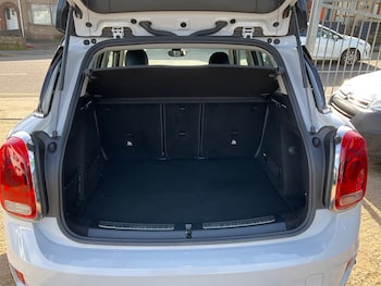 Used MINI Countryman 2017 for sale - 77504897: Photo