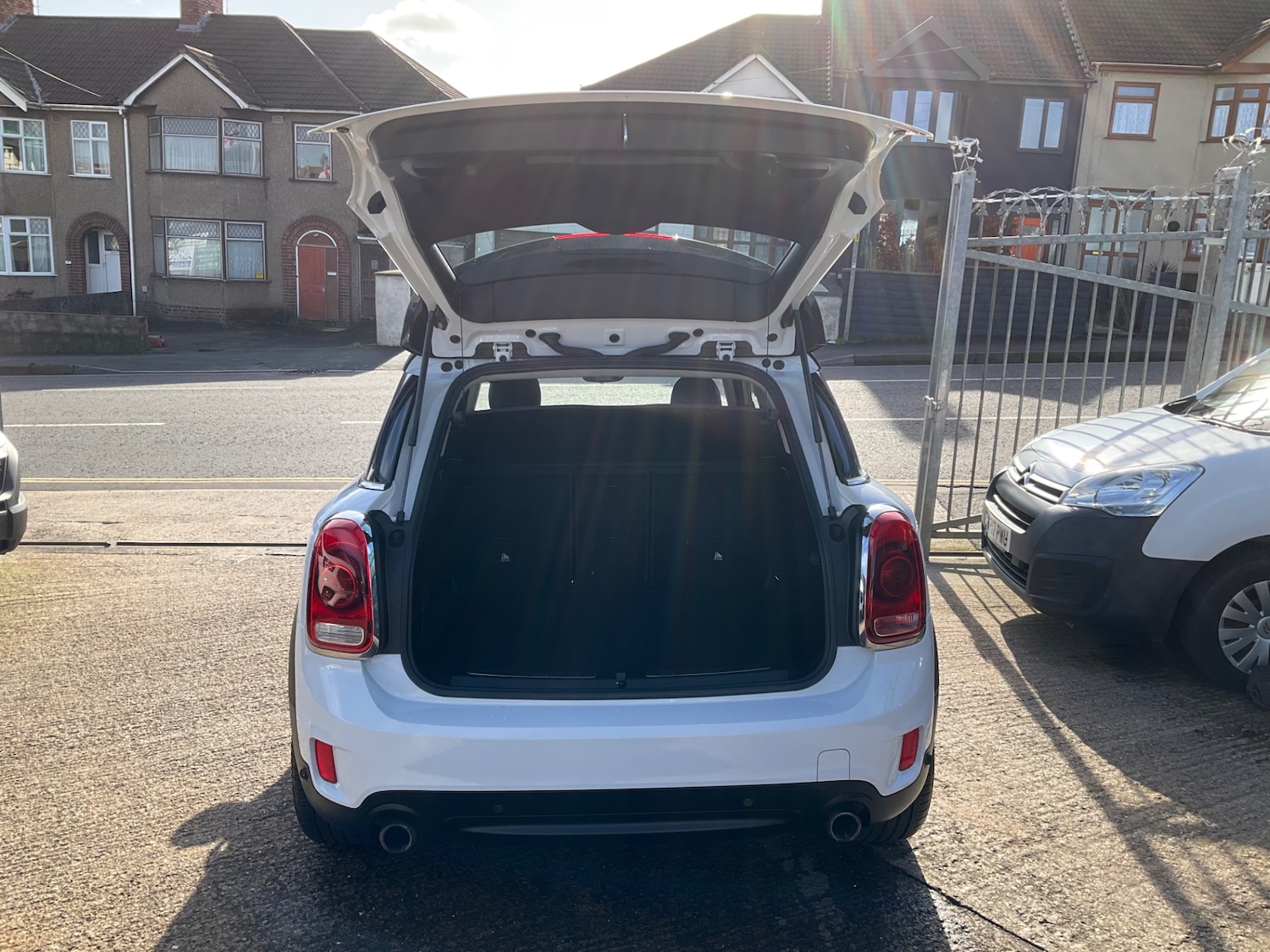 Used MINI Countryman 2017 for sale - 77504897: Photo 5