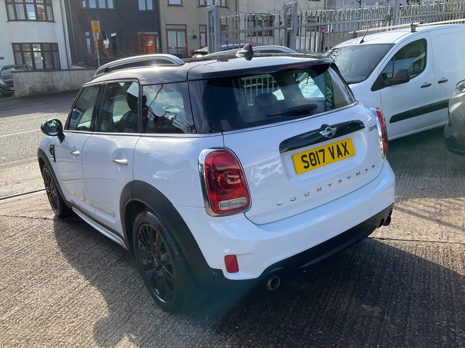 Used MINI Countryman 2017 for sale - 77504897: Photo 6