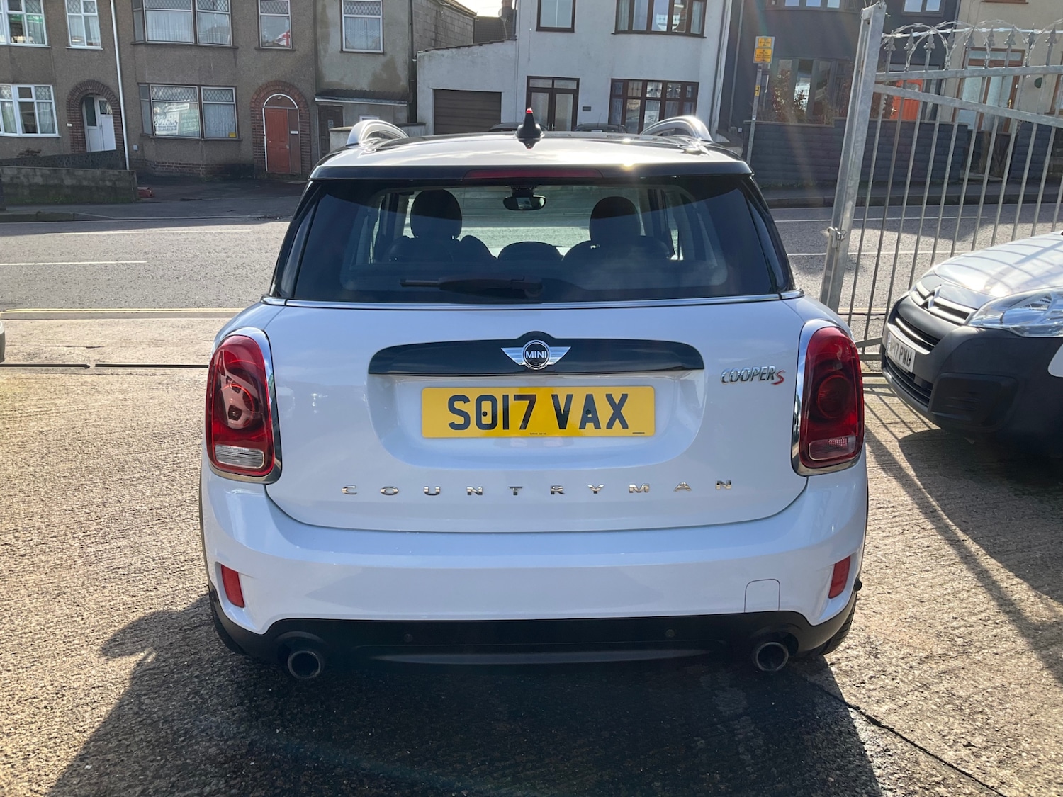 Used MINI Countryman 2017 for sale - 77504897: Photo 7