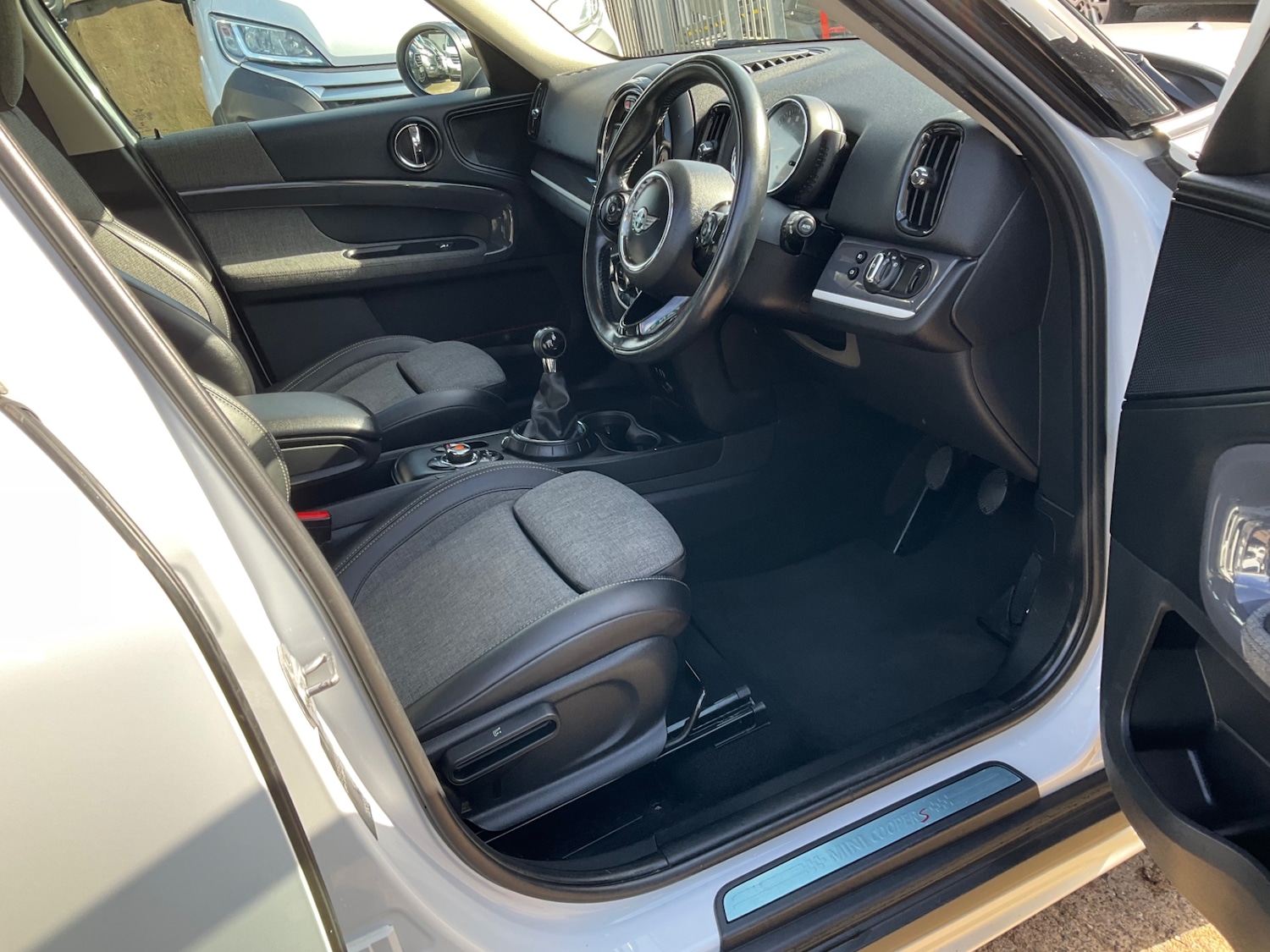 Used MINI Countryman 2017 for sale - 77504897: Photo 9