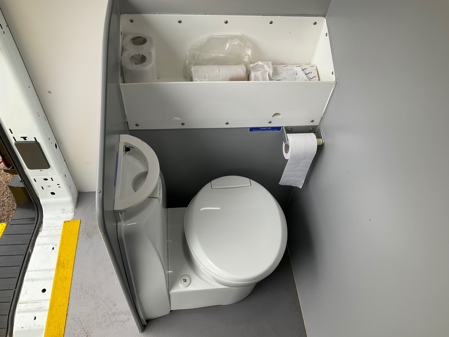 Used Ford Transit 2022 for sale - 76114437: Photo 11