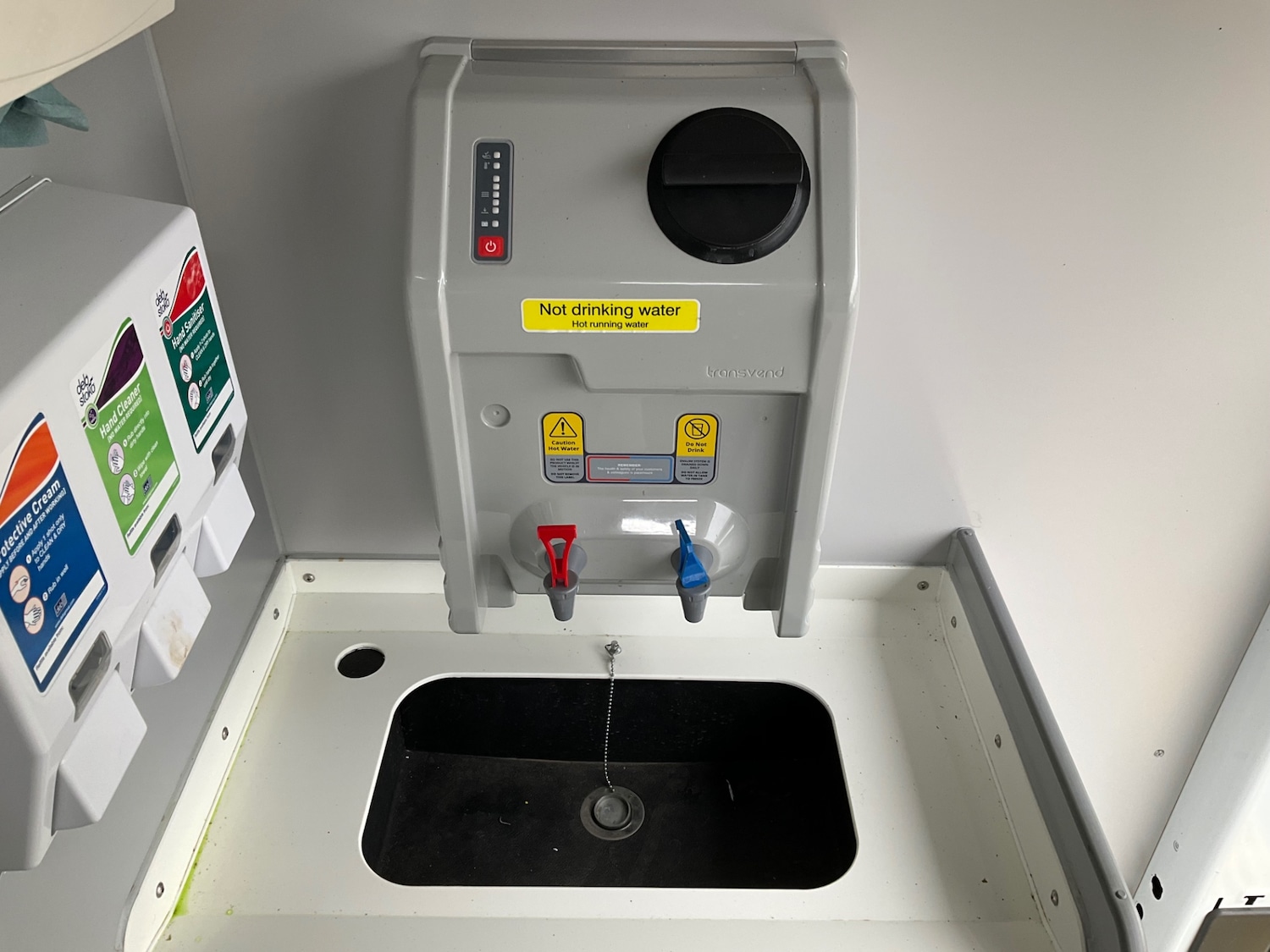 Used Ford Transit 2022 for sale - 76114437: Photo 12