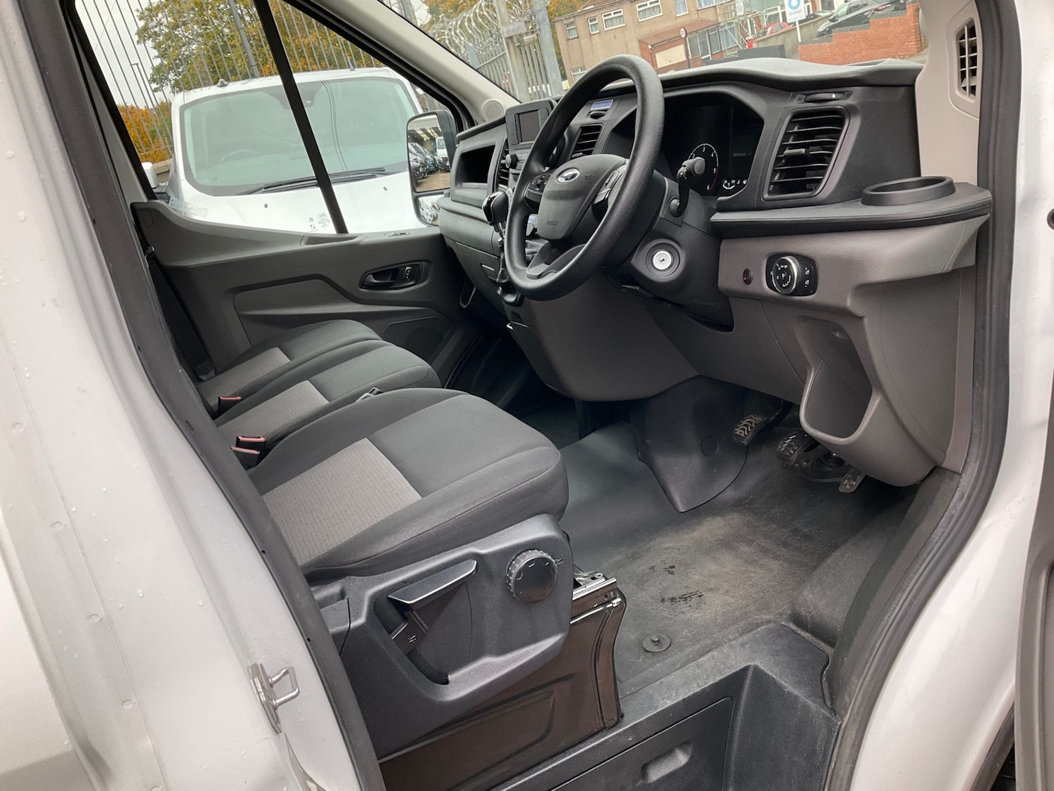 Used Ford Transit 2022 for sale - 76114437: Photo 18