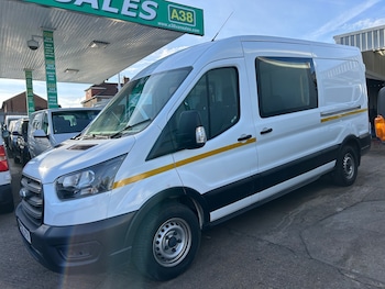 Ford - Transit