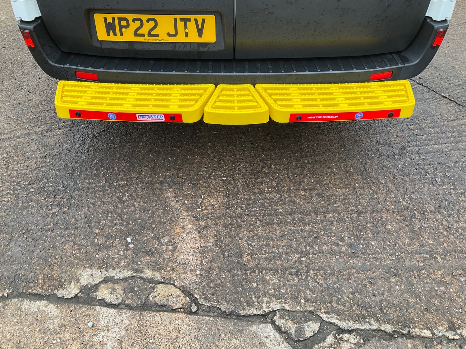 Used Ford Transit 2022 for sale - 76114437: Photo 21