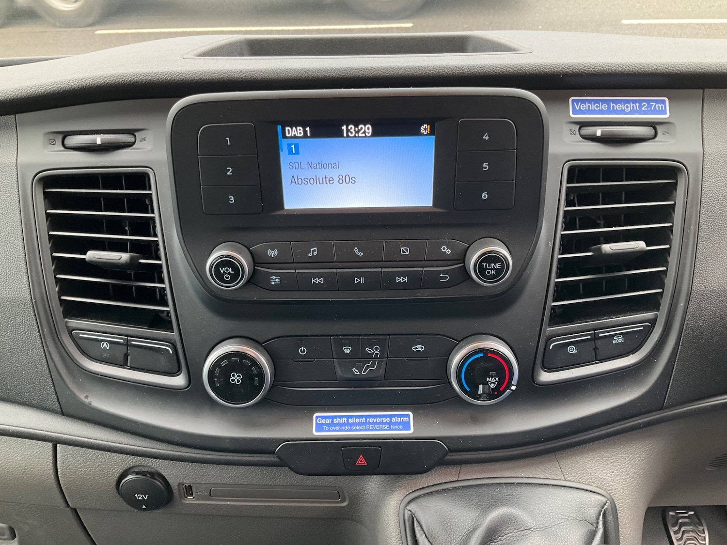 Used Ford Transit 2022 for sale - 76114437: Photo 27