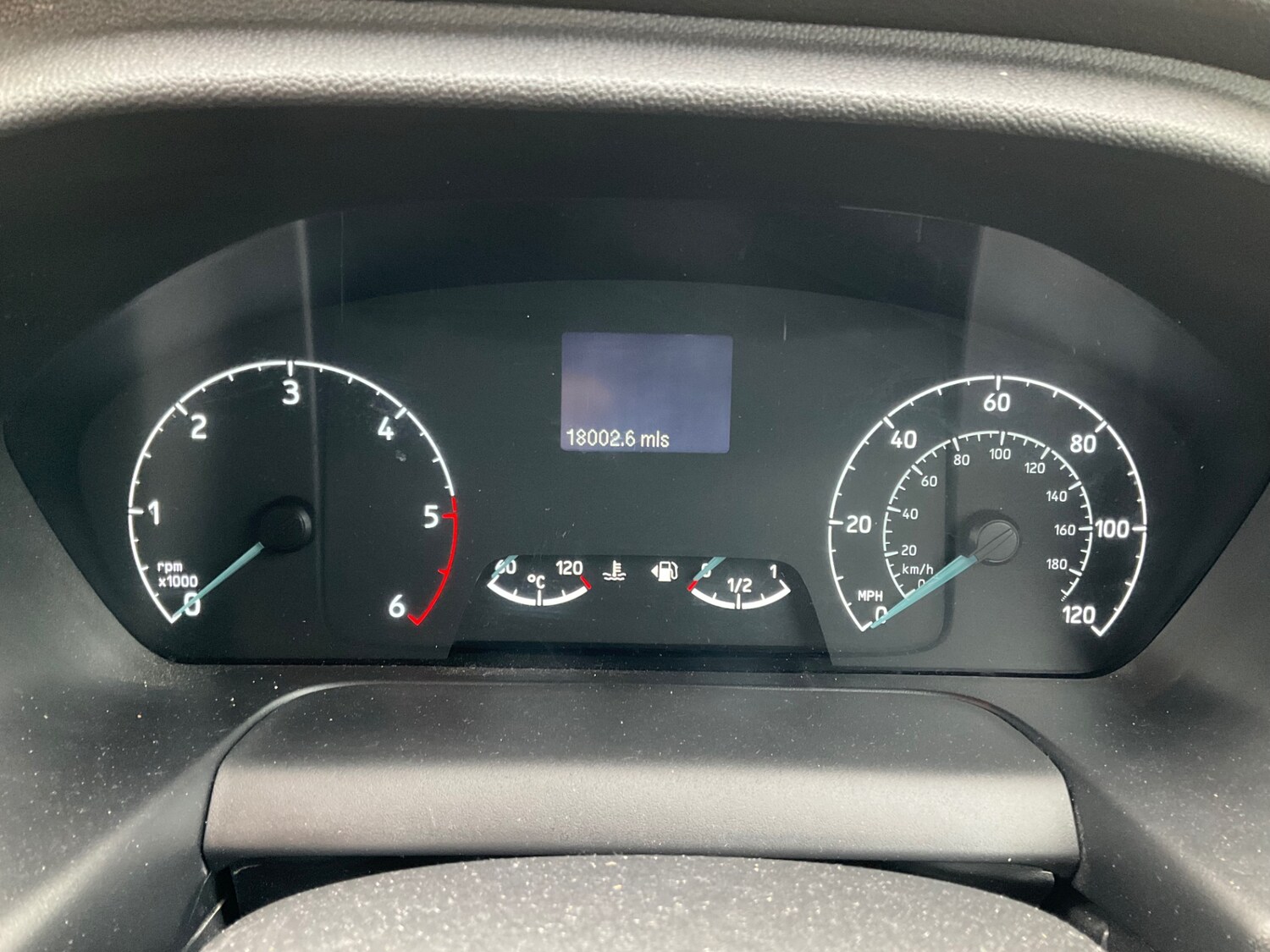 Used Ford Transit 2022 for sale - 76114437: Photo 30