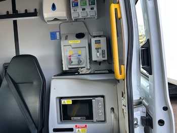 Used Ford Transit 2022 for sale - 76114437: Photo 4