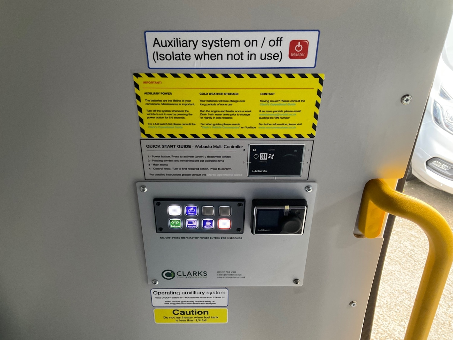 Used Ford Transit 2022 for sale - 76114437: Photo 6