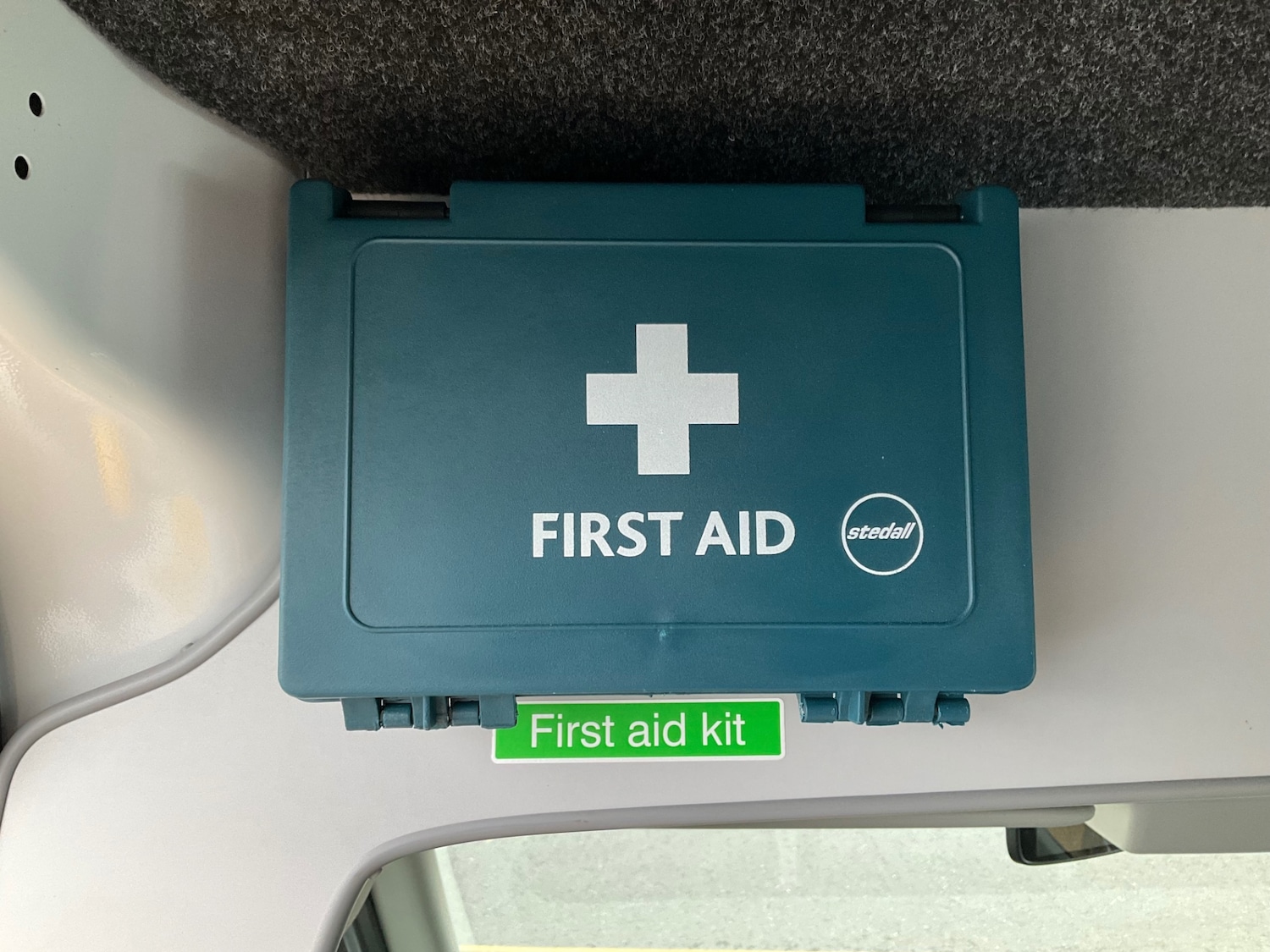 Used Ford Transit 2022 for sale - 76114437: Photo 7