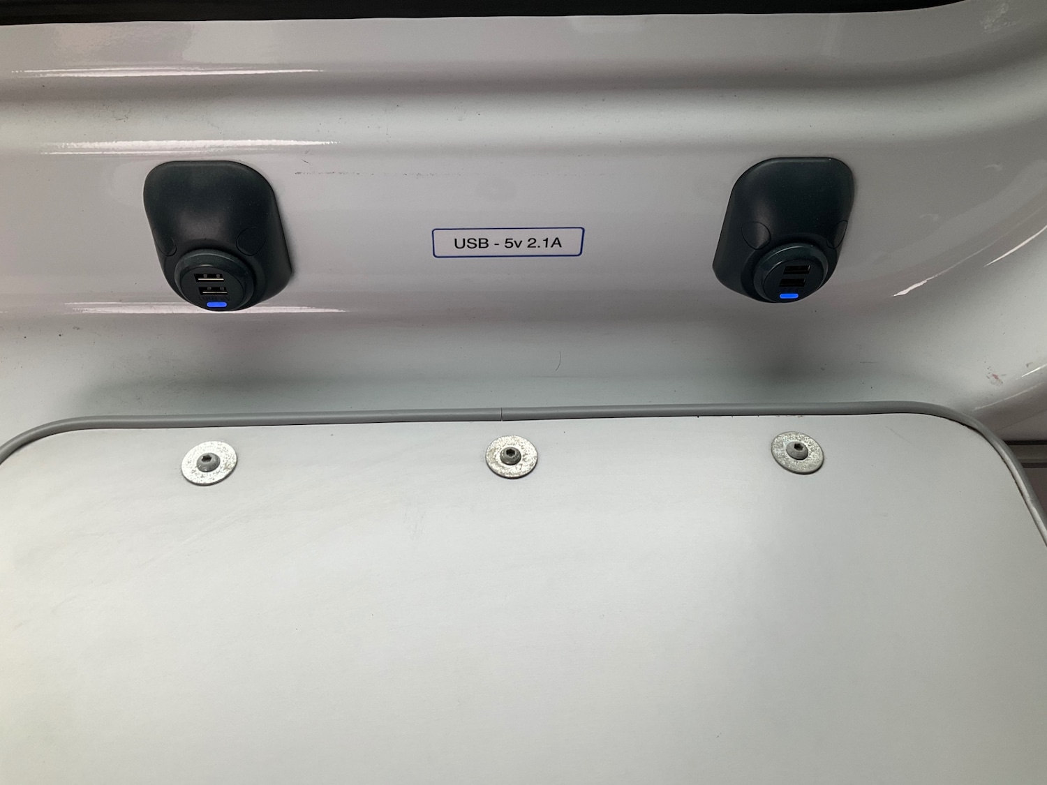 Used Ford Transit 2022 for sale - 76114437: Photo 8