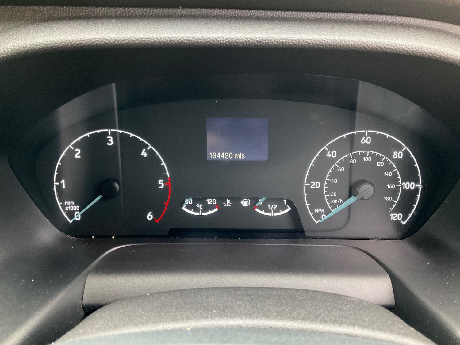 Used Ford Transit Custom 2018 for sale - 76221901: Photo 12