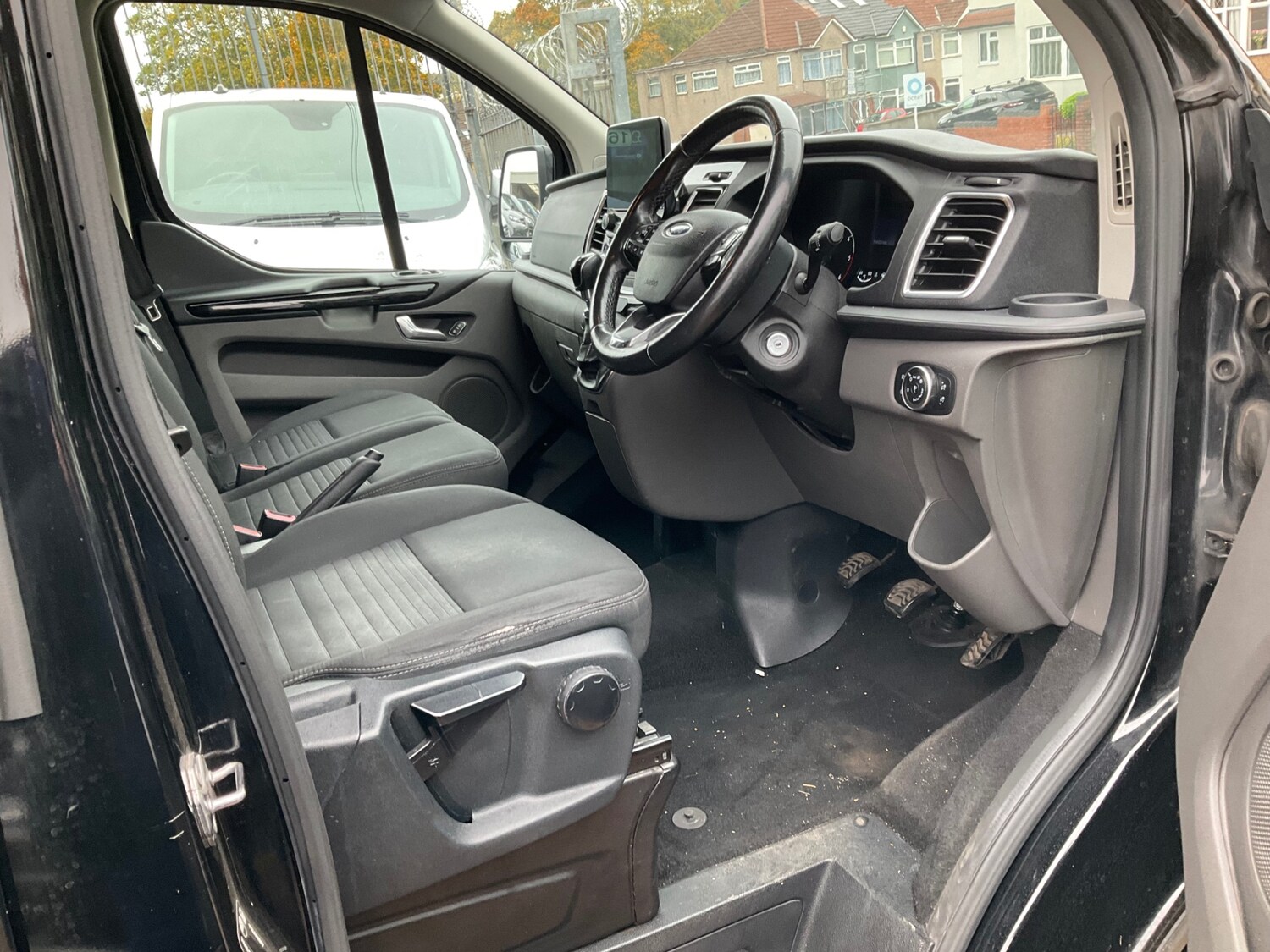 Used Ford Transit Custom 2018 for sale - 76221901: Photo 9