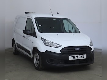 Used Ford Transit Connect 2022 for sale - 78324503: Photo