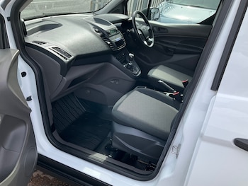 Used Ford Transit Connect 2022 for sale - 78324503: Photo