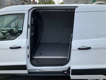 Used Ford Transit Connect 2022 for sale - 78324503: Photo