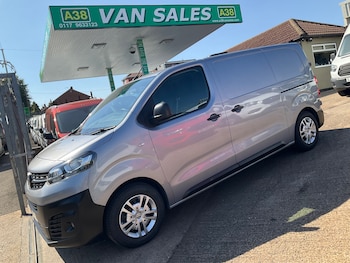 Used Vauxhall Vivaro 2022 for sale - 79418900: Photo