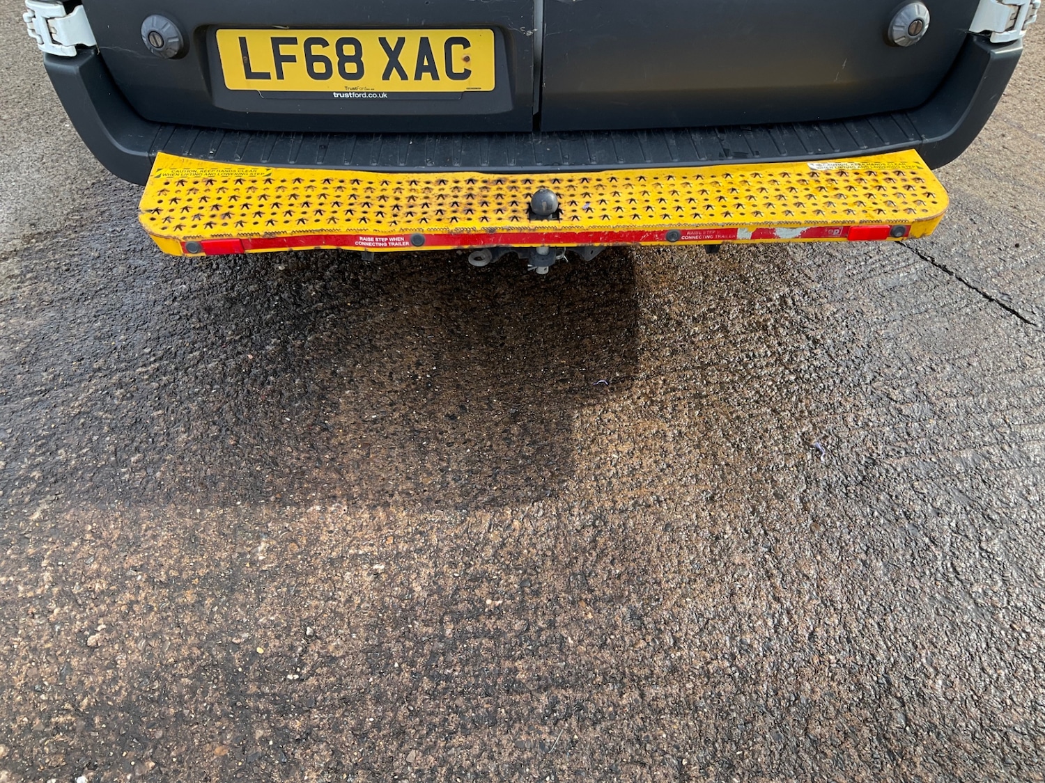Vehicle 19