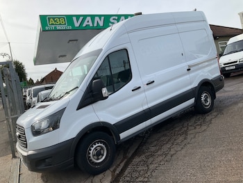 Ford - Transit