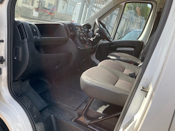 Used Peugeot Boxer 2021 for sale - 75749175: Photo