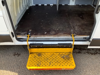 Used Peugeot Boxer 2021 for sale - 75749175: Photo