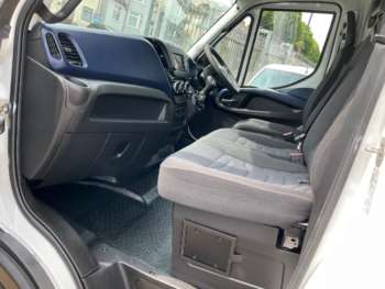 Used Iveco Daily 2018 for sale - 74634203: Photo