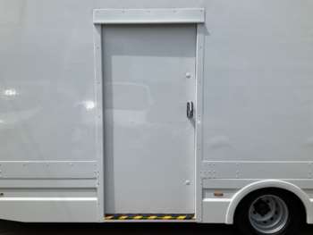 Used Iveco Daily 2018 for sale - 74634203: Photo