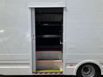 Used Iveco Daily 2018 for sale - 74634203: Photo